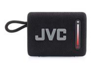 JVC XS-E114B - draagbare luidspreker, zwart