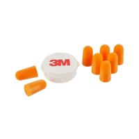 Oordopjes 3M 4 Onderdelen