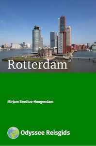 Rotterdam - Mirjam Bredius-Hoogendam - ebook