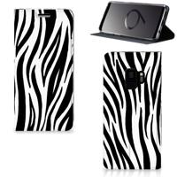 Samsung Galaxy S9 | Hoesje maken | Zebra