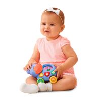 VTech speelpret olifantje