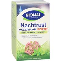 Nachtrust Valeriaan Forte