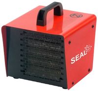 Seal Elektrische Heteluchtblazer - werkplaatskachel | LOR 2 FE | 2000W 19893020