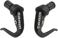 SRAM remgreep "tt 500" br. lever set tt500 black