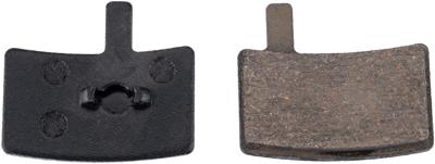 FIBRAX Disc br.pad pr. f.hayes stroke