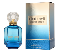 Roberto Cavalli Paradiso Azzurro Eau de parfum Spray 75ml Dames