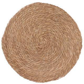 Placemat Rond Dia 38 Cm
