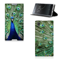 Sony Xperia L1 | Hoesje maken | Pauw