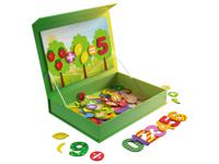 Playtive Magneetspel-box (Cijfers)