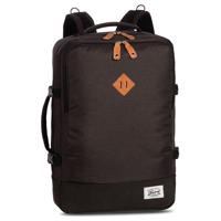Bestway Cabin Pro Handbagage Rugzak 17&apos;&apos; Grijs/Zwart