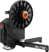 Elite rivo w/zwift cog and click smart trainer