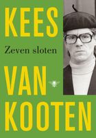 Zeven sloten - Kees van Kooten - ebook - thumbnail
