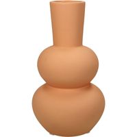 Vaas Cloud oranje - thumbnail