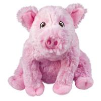 Kong Kong Comfort Kiddos Pig Roze Small