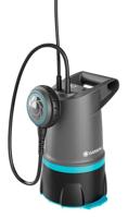 Gardena schoon/vuilwaterpomp 20000 basic
