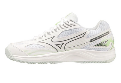 Zaalhockeyschoenen Cyclone Speed 4 Wit