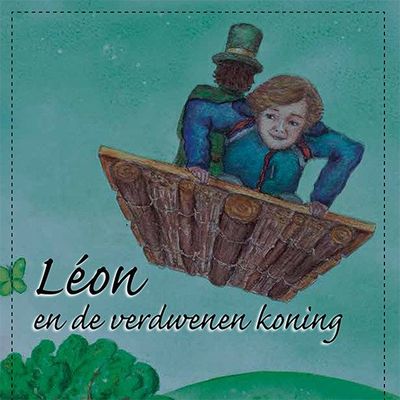 Léon en de verdwenen koning