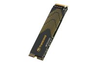 Transcend 250S M.2 1000 GB PCI Express 4.0 3D NAND NVMe - thumbnail