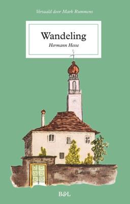 Wandeling (Paperback)