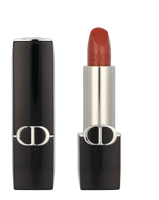 Christian Dior - Dior Rouge Dior Satin Lipstick 100 Nude Look Lippenstift 3.5 g Dames