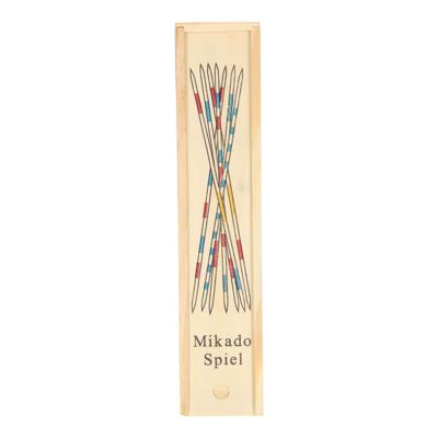 Duckiez Houten mikado