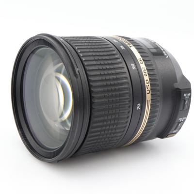 Tamron 24-70mm F/2.8 SP VC Di USD Nikon occasion