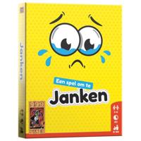 999-games Spel Janken