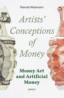 Artists Conceptions of Money - Reinold Widemann - ebook