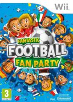 Fantastic Football Fan Party - thumbnail