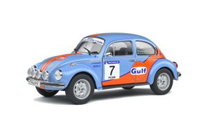 Solido Volkswagen Beetle 1303 Stadsauto miniatuur Voorgemonteerd 1:18