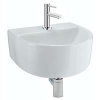 Wiesbaden Lara Fonteinset met Amador Kraan - Chroom