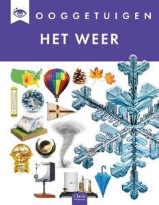 Het weer (Hardback)