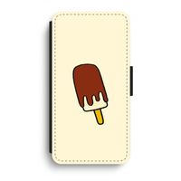 Frisco: iPhone XR Flip Hoesje