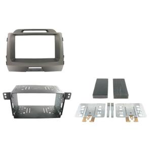 Dubbeldin paneel Kia 1233117927