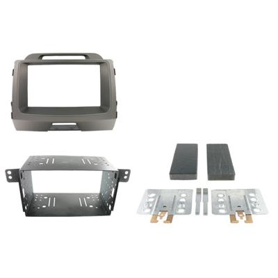 Dubbeldin paneel Kia 1233117927