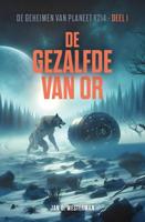 De Gezalfde van Or (Paperback)