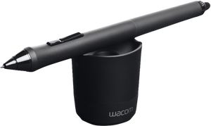 Wacom Intuos 4 Grip Pen