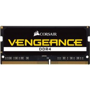 Corsair Vengeance CMSX8GX4M1A3200C22 geheugenmodule 8 GB 1 x 8 GB DDR4 3200 MHz