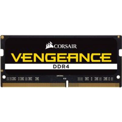 Corsair DDR4 SODIMM Vengeance 1x8GB 3200