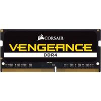 Corsair Vengeance CMSX8GX4M1A3200C22 geheugenmodule 8 GB 1 x 8 GB DDR4 3200 MHz - thumbnail