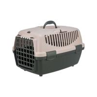 Draagmand Trixie Capri Donker grijs Blush 32 × 31 × 48 CM