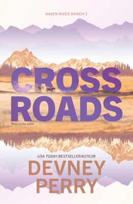 Crossroads (Paperback)