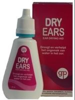 Dry ears - thumbnail