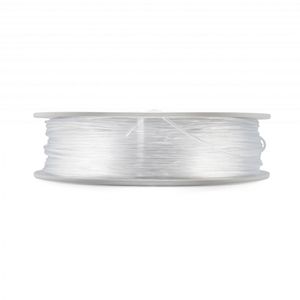 Verbatim 55154 3D-printmateriaal Polycarbonaat (PC), Polymethyl-methacrylaat (PMMA) Neutraal 500 g