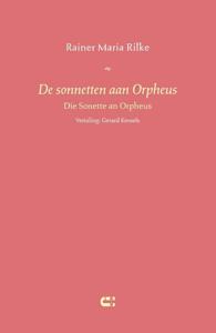 De sonnetten aan Orpheus (Paperback)
