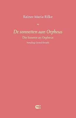 De sonnetten aan Orpheus (Paperback)