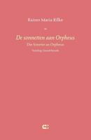 De sonnetten aan Orpheus (Paperback)