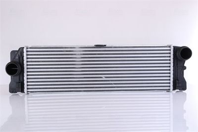 Intercooler, inlaatluchtkoeler 961597