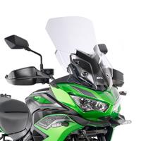 GIVI Windscherm, moto en scooter, D4132ST Verhoogd transparant