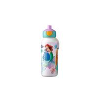 Mepal Campus Drinkfles Pop Up 400 ML Disney Princess - thumbnail